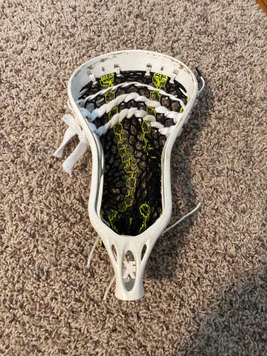 Strung Evo Pro X6 Head