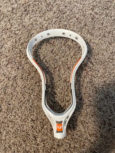 Warrior rabil 1 lacrosse head