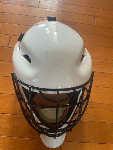 Franklin Hockey Helmet