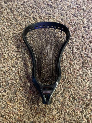 Tehoka Nanticoke Game Used Stick