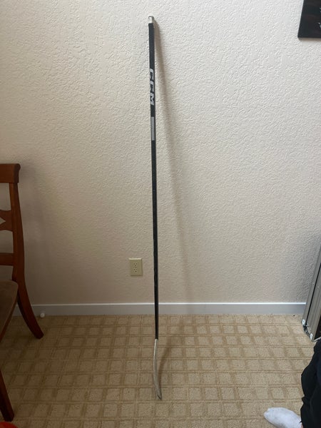 Used CCM Right Handed P29 RibCor Trigger 7 Pro Hockey Stick