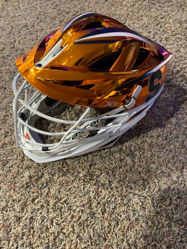 Used Cascade XRS Helmet