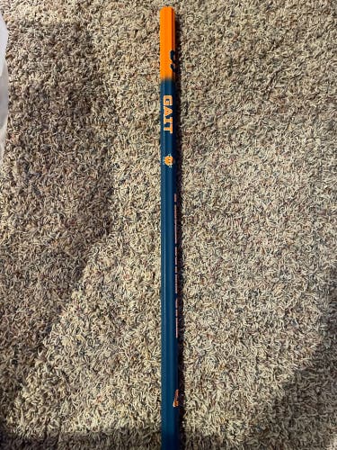 Gait Lacrosse shaft