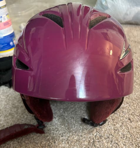 Used Women's Giro Helmet