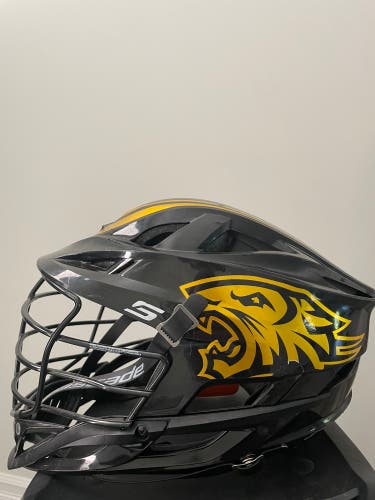 Towson S Helmet