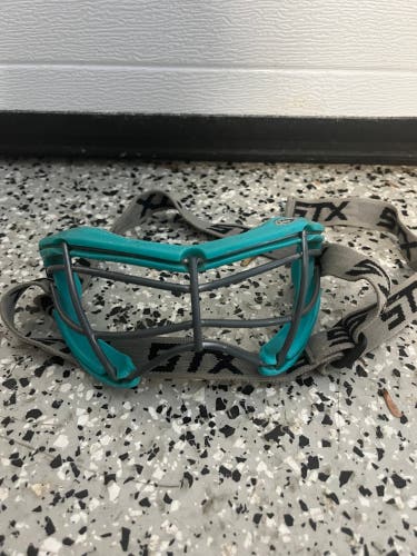 field hockey goggles