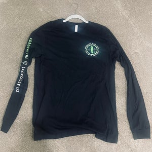 Black Card Men's Adrenaline Shirt