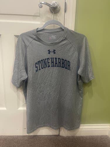 Stone Harbor Medium Under Armour Shirt