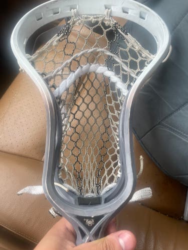 Used Attack & Midfield Strung Mirage 2.0 Head