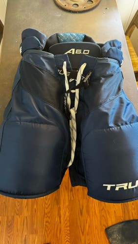 New Senior True  A6.0 Hockey Pants