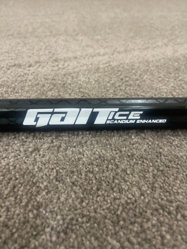 Rare 2013 Gait Ice Scandium Enhanced Shaft New