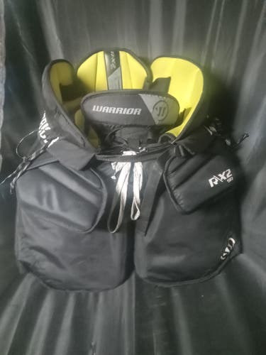 Senior Large Warrior Ritual X2 Hockey Goalie Pants