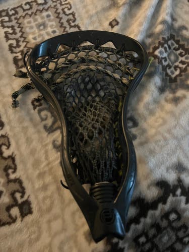 Used  Strung Proton Power 2 Head