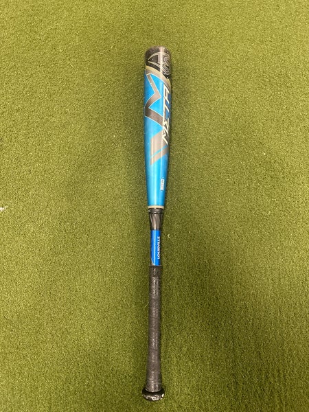 Used 2020 Louisville Slugger BBCOR Certified Alloy 28 oz 31" Meta Bat