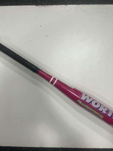 Used Worth Storm 24" -11 Drop Tee Ball Bats