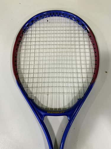 Used Wembly 4 5 8" Tennis Racquets
