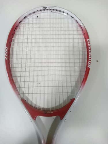 Used Tectonic 21" Tennis Racquets