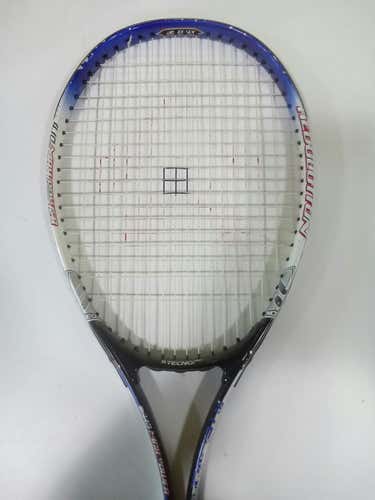 Used Tecno Pro Revolution Unknown Tennis Racquets