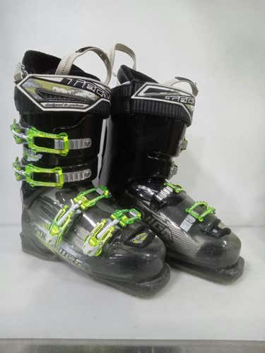 Used Tecnica Inferno Blaze 23.5 Mp 235 Mp - J05.5 - W06.5 Boys' Downhill Ski Boots