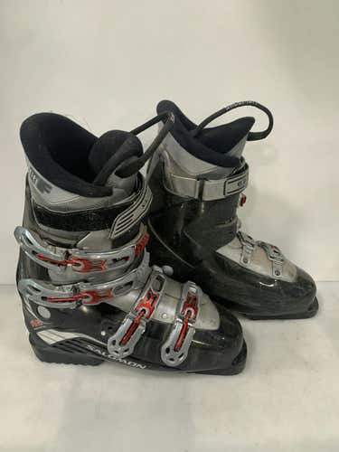 Used Salomon H3 270 Mp - M09 - W10 Men's Downhill Ski Boots