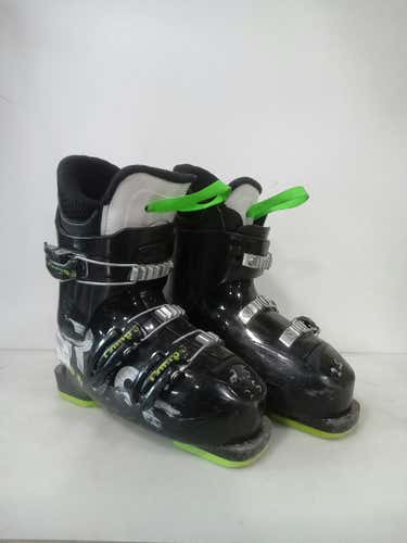 Used Rossignol Comp J 3 215 Mp - J03 Boys' Downhill Ski Boots
