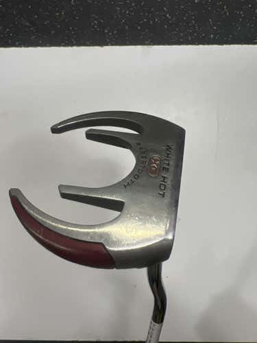 Used Odyssey White Hot Xg Mallet Putters