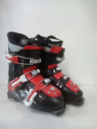 Used Nordica Fire Arrow T3 215 Mp - J03 Boys' Downhill Ski Boots