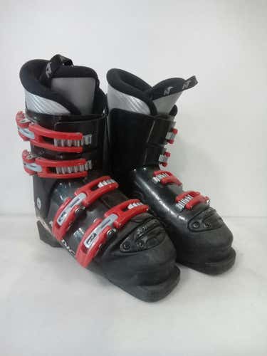 Used Nordica Gp 235 Mp - J05.5 - W06.5 Boys' Downhill Ski Boots