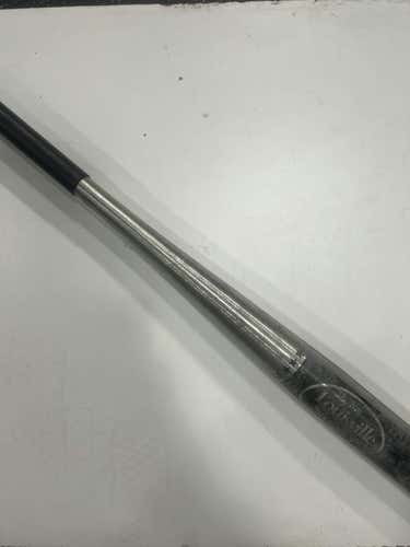 Used Louisville Slugger 708 34" -4 Drop Slowpitch Bats