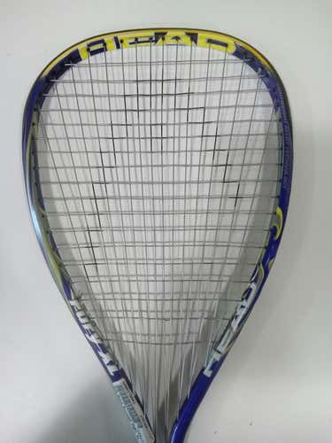 Used Head Racquet Fury Xl Unknown Racquetball Racquets