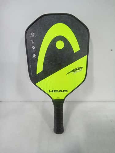 Used Head Extreme Tour Pickleball Paddles