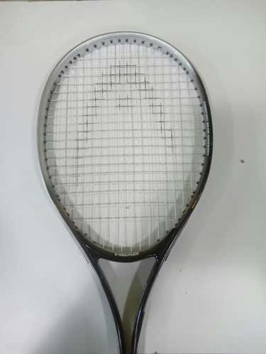 Used Head 660 Aura 4 3 8" Tennis Racquets