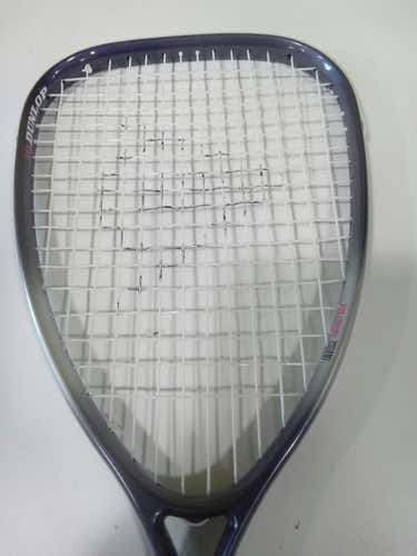 Used Dunlop Racquets Junior Racquetball Racquets