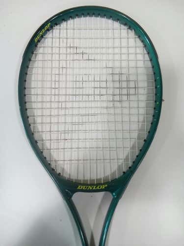 Used Dunlop Power Pro 4 1 2" Tennis Racquets