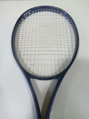 Used Dunlop Pro Comp 4 3 8" Tennis Racquets