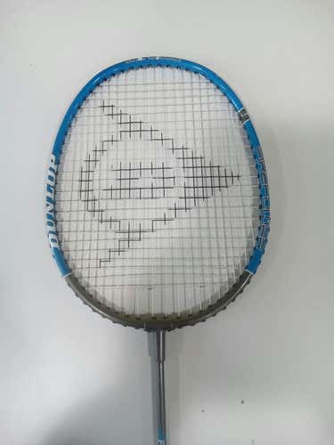 Used Dunlop Firepower 4 1 2" Badminton Racquets