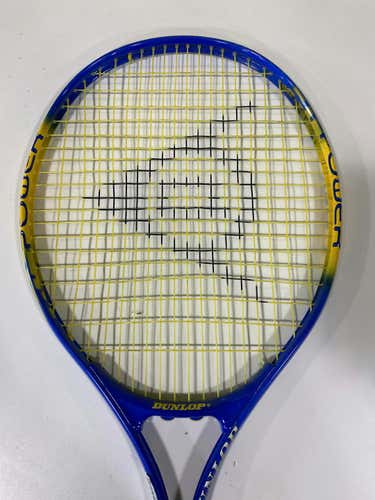 Used Dunlop Power 25" Tennis Racquets