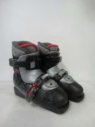 Used Dalbello Cx Equipe 2 205 Mp - J01 Boys' Downhill Ski Boots