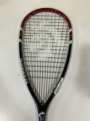 Used Black Knight Unknown Racquetball Racquets