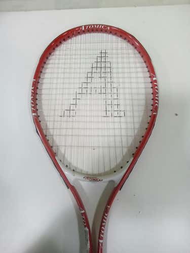 Used Atomica 4 5 8" Tennis Racquets