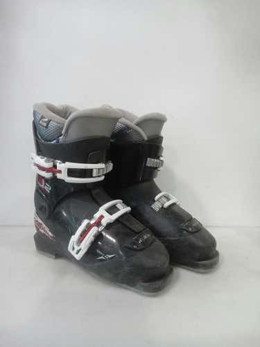 Used Alpina J2 215 Mp - J03 Boys' Downhill Ski Boots