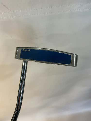 Used Ping G2i Mallet Putters
