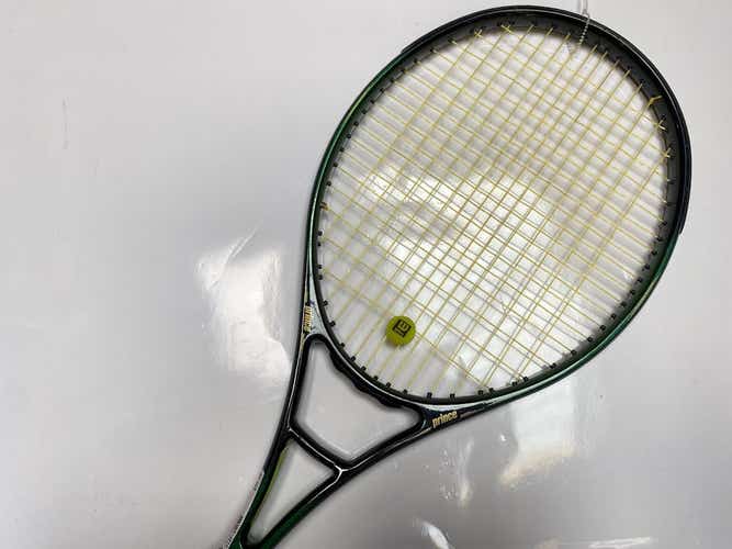 Used Prince Graphite 2 Mid Plus Unknown Tennis Racquets