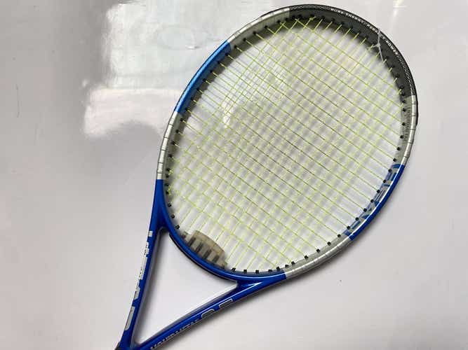 Used Head Racquet Liquid Metal 8.5 4 1 2" Tennis Racquets