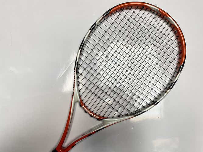 Used Head Racquet Radical Oversize 4 3 8" Tennis Racquets