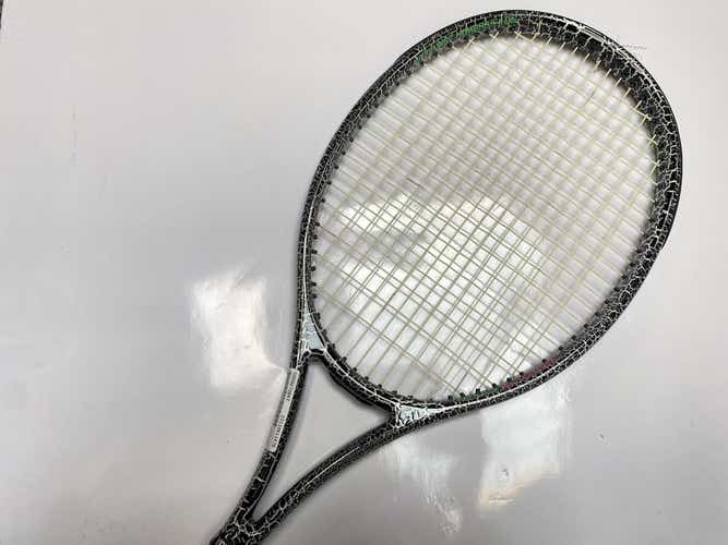 Used Wst Agassi Homebre Unknown Tennis Racquets