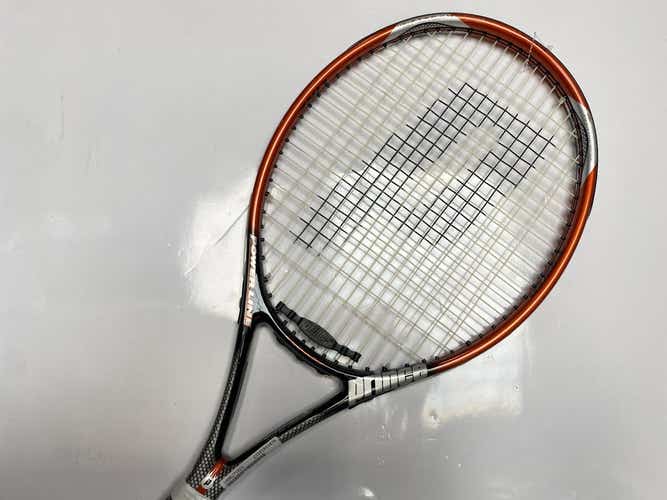 Used Prince Powerline Lite 4 1 4" Tennis Racquets