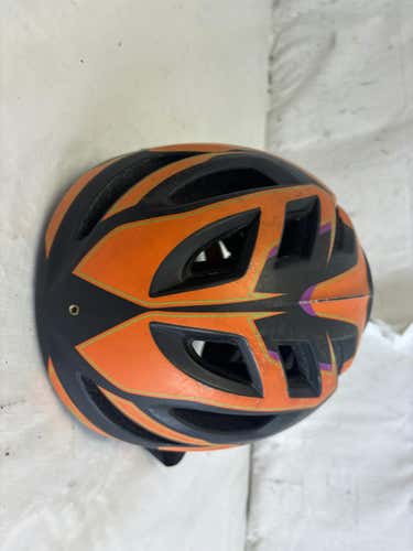 Used Troy Lee Designs Bike Helmet A1 Xs S 54-56cm Bicycle Helmet Mfg Apr '15