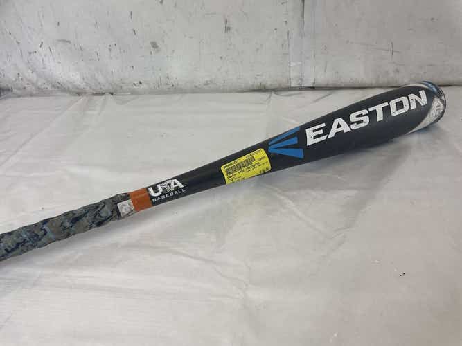 Used Easton S750 Ybb18s750 28" -10 Drop Usa 2 5 8 Barrel Baseball Bat 28 18