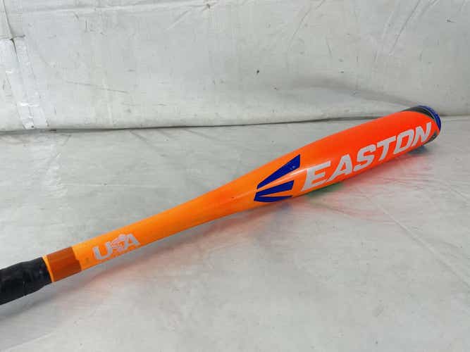 Used Easton S150 Ysb18s150 31" -10 Drop Usa 2 1 4 Barrel Baseball Bat 31 21